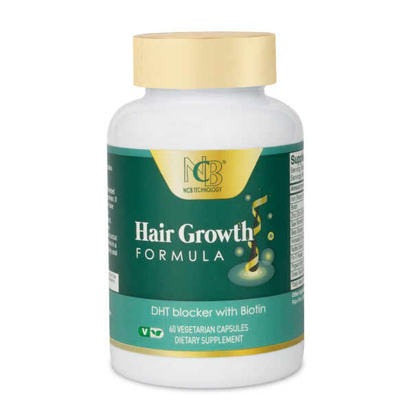 グロービオ hair 混ざっ growth formula 120ml 3本