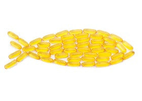 Fish Oil & Omegas