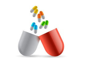 Multi-Vitamins