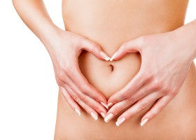 Cleansing & Digestion