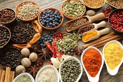 Herbal Products