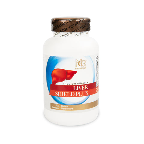 Liver Shield (300 Softgels)