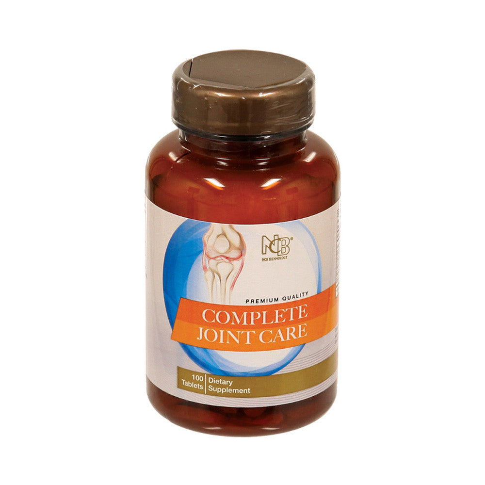 Complete Joint Care (100 Tablets)